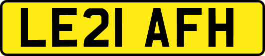 LE21AFH