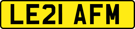 LE21AFM