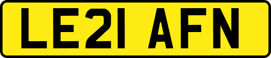 LE21AFN