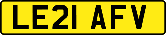 LE21AFV