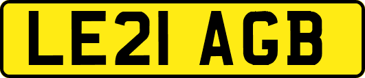 LE21AGB