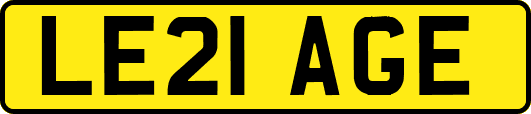 LE21AGE