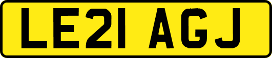 LE21AGJ