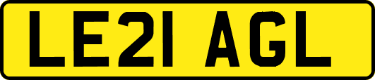 LE21AGL