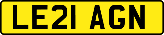 LE21AGN