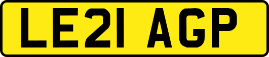 LE21AGP