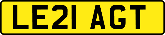 LE21AGT