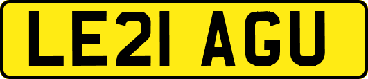 LE21AGU