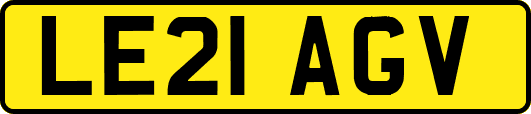 LE21AGV