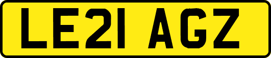 LE21AGZ