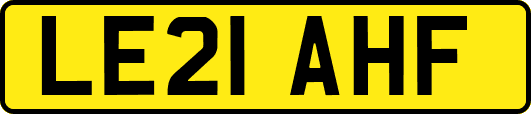 LE21AHF