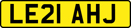 LE21AHJ