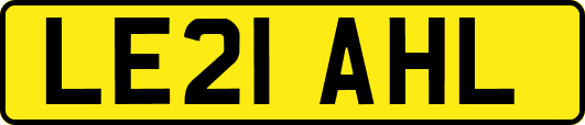 LE21AHL