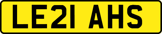 LE21AHS