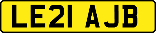 LE21AJB
