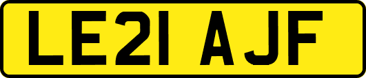 LE21AJF