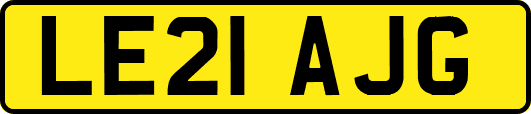 LE21AJG