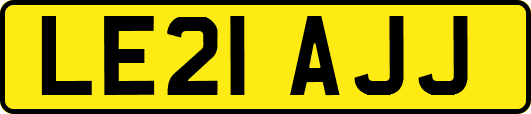 LE21AJJ