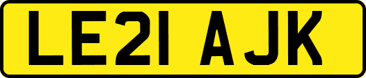 LE21AJK
