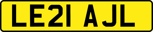 LE21AJL