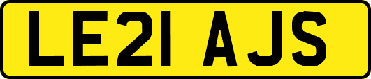 LE21AJS