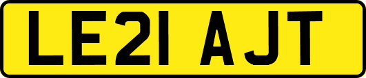 LE21AJT