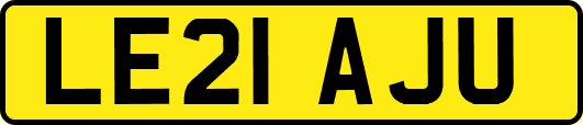 LE21AJU
