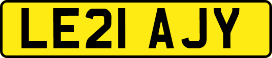 LE21AJY