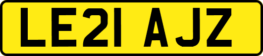 LE21AJZ
