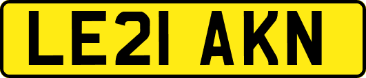 LE21AKN
