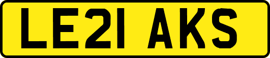 LE21AKS