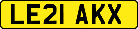 LE21AKX