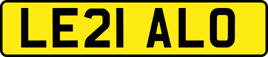 LE21ALO