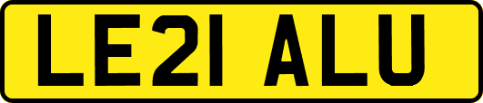 LE21ALU