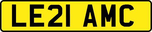LE21AMC