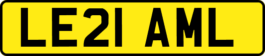 LE21AML