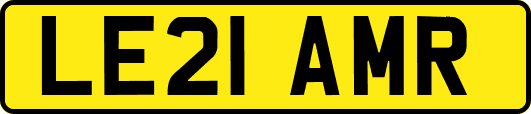 LE21AMR