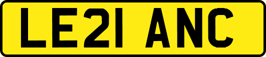 LE21ANC