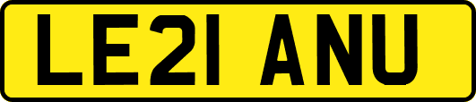 LE21ANU