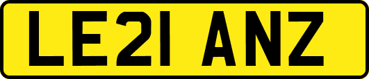 LE21ANZ