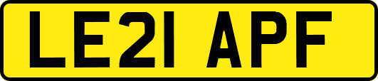 LE21APF