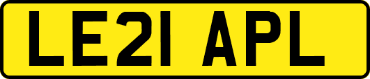 LE21APL