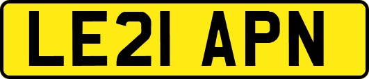 LE21APN