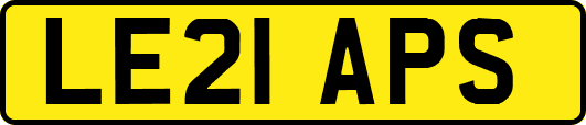 LE21APS