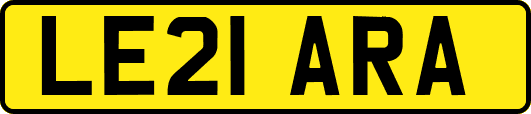 LE21ARA