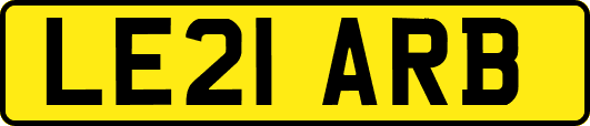LE21ARB