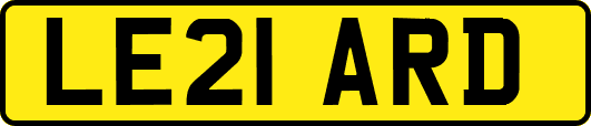 LE21ARD