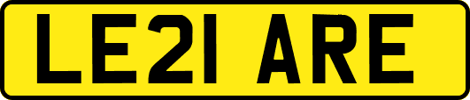 LE21ARE