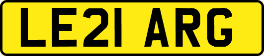 LE21ARG
