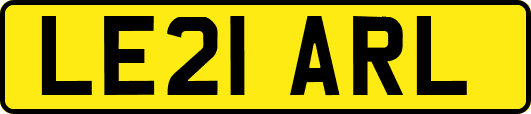 LE21ARL